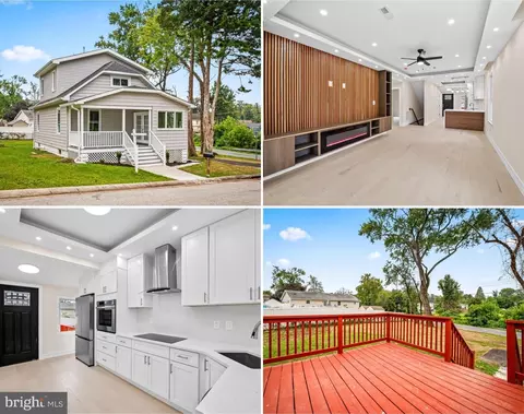 1942 Catanna Ave, Halethorpe, MD 21227