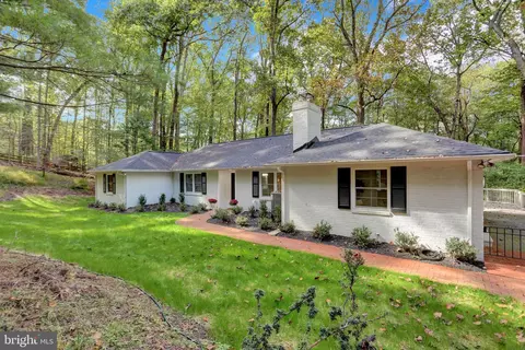 10902 Baronet Rd, Owings Mills, MD 21117