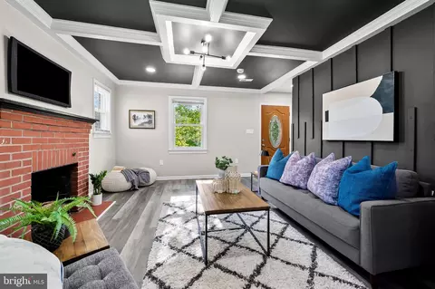 1007 Saint Charles Ave, Baltimore, MD 21229 photo 6