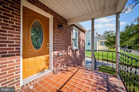 1007 Saint Charles Ave, Baltimore, MD 21229 photo 5