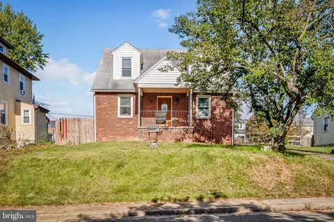 1007 Saint Charles Ave, Baltimore, MD 21229 photo 2