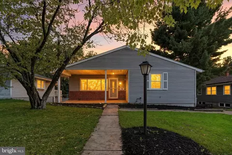 116 Greenmeadow, Lutherville Timonium, MD 21093