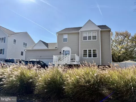 Exterior - 2804 7th St, Sparrows Point, MD 21219 photo 1 of 9