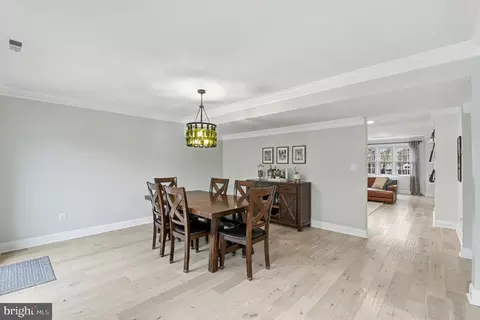 Dining - 2804 7th St, Sparrows Point, MD 21219 photo 4 of 4
