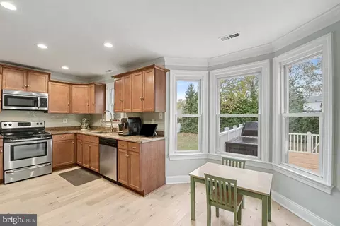 Kitchen - 2804 7th St, Sparrows Point, MD 21219 photo 1 of 5