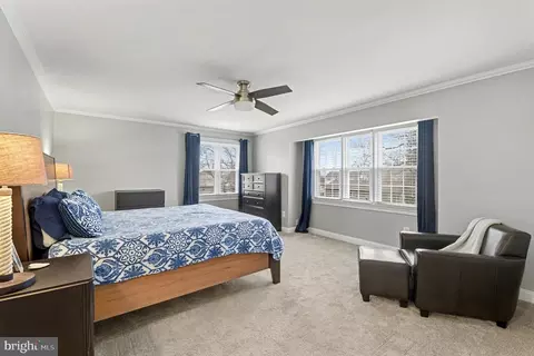 Bedroom - 2804 7th St, Sparrows Point, MD 21219 photo 1 of 6