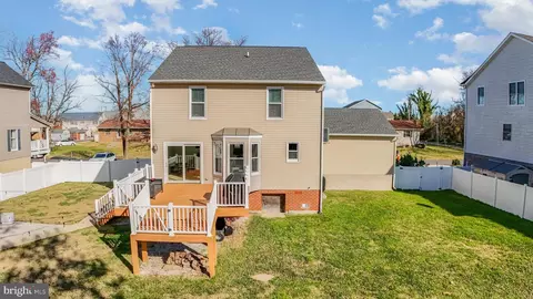 View/Area - 2804 7th St, Sparrows Point, MD 21219 photo 6 of 12