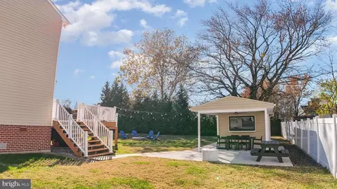 Exterior - 2804 7th St, Sparrows Point, MD 21219 photo 8 of 9