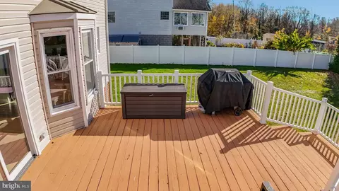 Exterior - 2804 7th St, Sparrows Point, MD 21219 photo 4 of 9
