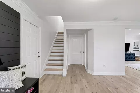 Entry Way - 2804 7th St, Sparrows Point, MD 21219 photo 2 of 3