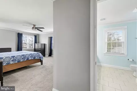 Entry Way - 2804 7th St, Sparrows Point, MD 21219 photo 3 of 3