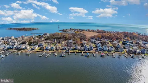 View/Area - 2804 7th St, Sparrows Point, MD 21219 photo 11 of 12