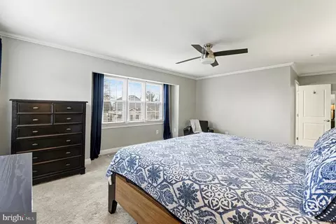 Bedroom - 2804 7th St, Sparrows Point, MD 21219 photo 2 of 6