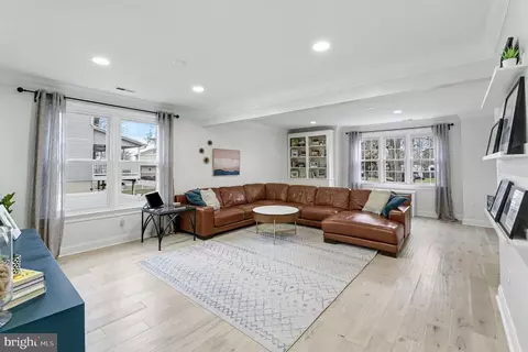 Living - 2804 7th St, Sparrows Point, MD 21219 photo 1 of 1