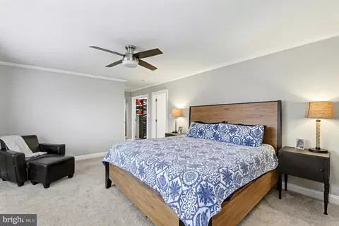 Bedroom - 2804 7th St, Sparrows Point, MD 21219 photo 3 of 6