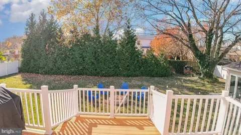 Exterior - 2804 7th St, Sparrows Point, MD 21219 photo 5 of 9