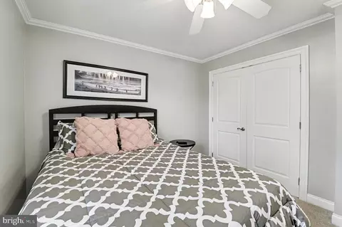 Bedroom - 2804 7th St, Sparrows Point, MD 21219 photo 4 of 6
