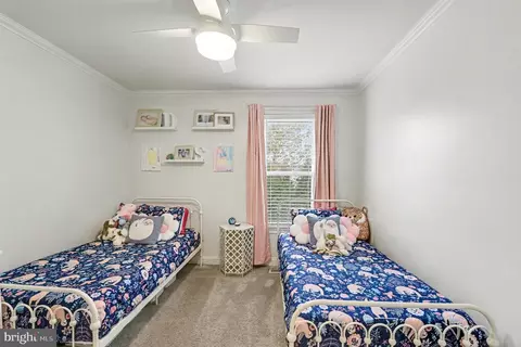 Bedroom - 2804 7th St, Sparrows Point, MD 21219 photo 6 of 6