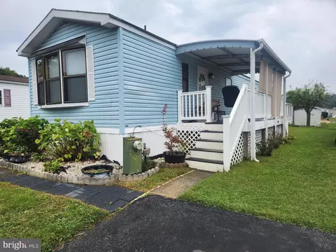 103 Rodeo Cir, Middle River, MD 21220