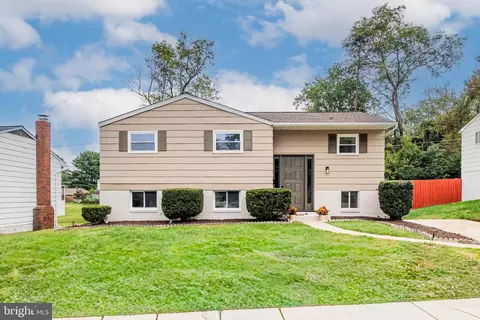 3715 Hendon Rd, Randallstown, MD 21133