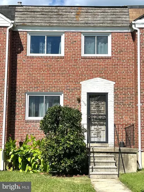 1302 Kenton Rd, Parkville, MD 21234