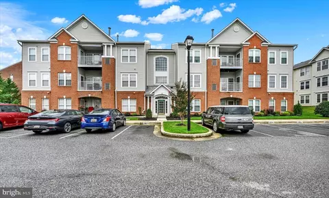 12 H Brook Farm Ct #12H, Perry Hall, MD 21128