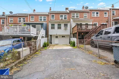 1148 Elm, Halethorpe, MD 21227 photo 37