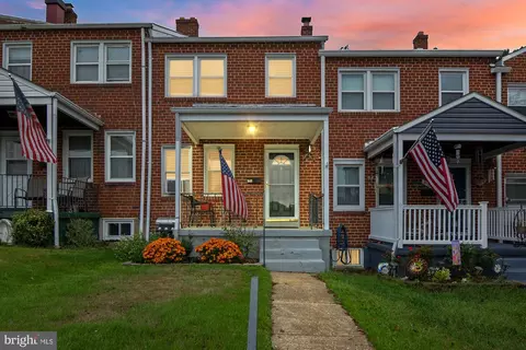 1148 Elm, Halethorpe, MD 21227 photo 40
