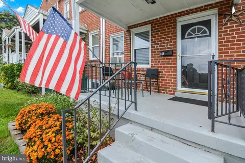 1148 Elm, Halethorpe, MD 21227 photo 2