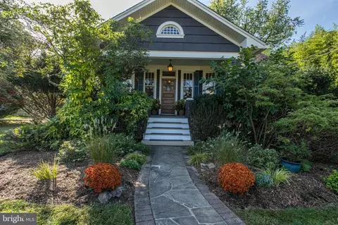 17 Pleasant Hill Rd, Owings Mills, MD 21117