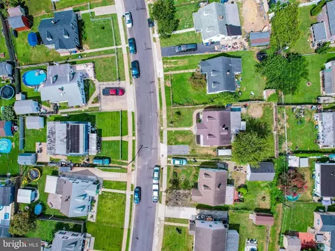 View/Area - 8222 Cornwall Rd, Dundalk, MD 21222 photo 6 of 6