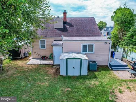 Other - 8222 Cornwall Rd, Dundalk, MD 21222 photo 6 of 8