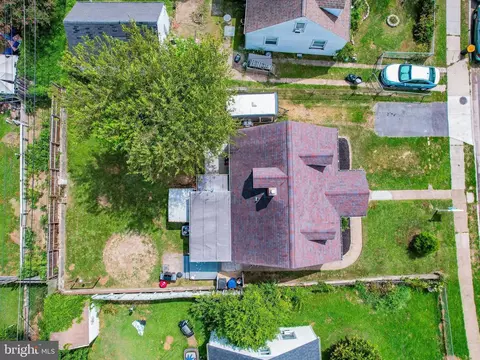 View/Area - 8222 Cornwall Rd, Dundalk, MD 21222 photo 2 of 6