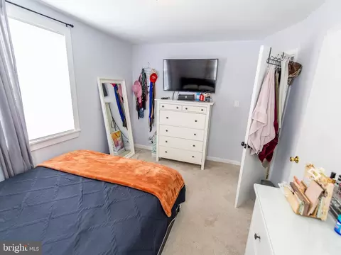 Bedroom - 8222 Cornwall Rd, Dundalk, MD 21222 photo 1 of 4