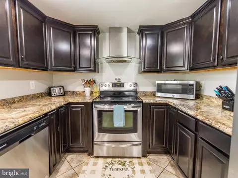 Kitchen - 8222 Cornwall Rd, Dundalk, MD 21222 photo 1 of 3
