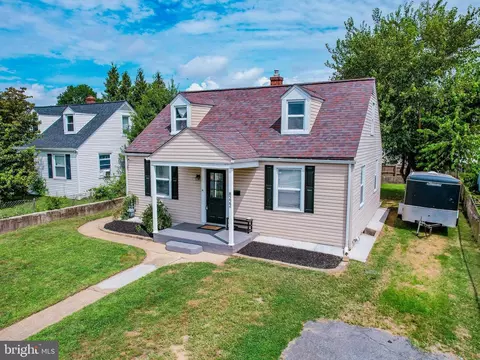 Other - 8222 Cornwall Rd, Dundalk, MD 21222 photo 1 of 8