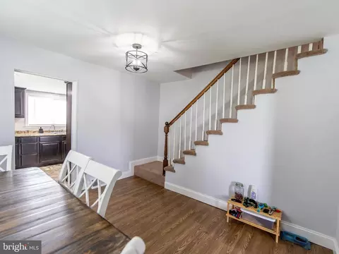 Entry Way - 8222 Cornwall Rd, Dundalk, MD 21222 photo 1 of 1