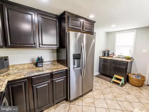 Kitchen - 8222 Cornwall Rd, Dundalk, MD 21222 photo 3 of 3