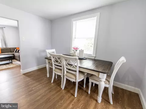 Dining - 8222 Cornwall Rd, Dundalk, MD 21222 photo 1 of 1