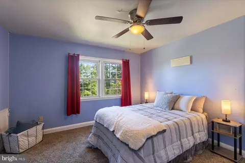 Bedroom - 1014 Elm Rd, Halethorpe, MD 21227 photo 1 of 4