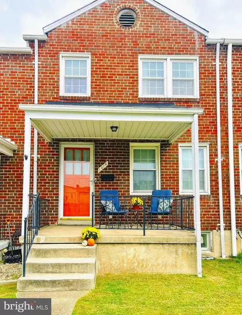 1014 Elm Rd, Halethorpe, MD 21227