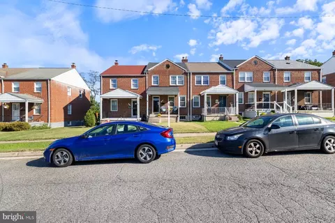Other - 1014 Elm Rd, Halethorpe, MD 21227 photo 3 of 10
