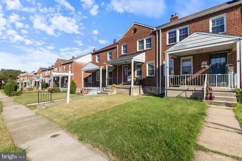 Other - 1014 Elm Rd, Halethorpe, MD 21227 photo 2 of 10