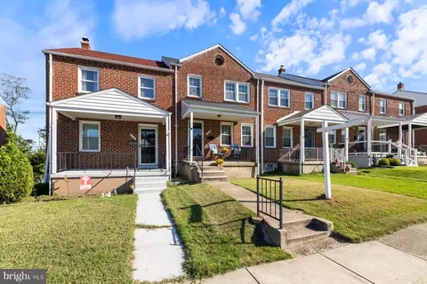 Other - 1014 Elm Rd, Halethorpe, MD 21227 photo 1 of 10