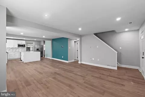 Living - 3412 Sollers Point Rd, Dundalk, MD 21222 photo 1 of 2