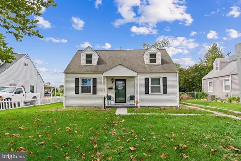 3412 Sollers Point Rd, Dundalk, MD 21222