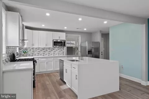 Kitchen - 3412 Sollers Point Rd, Dundalk, MD 21222 photo 2 of 2