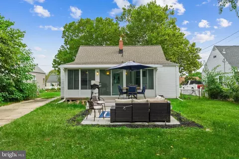 Exterior - 3412 Sollers Point Rd, Dundalk, MD 21222 photo 8 of 8
