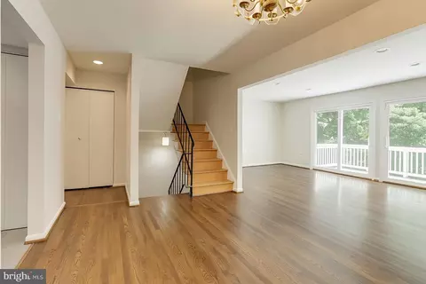 Living - 107 Windblown Ct, Baltimore, MD 21209 photo 3 of 6