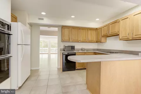 Kitchen - 107 Windblown Ct, Baltimore, MD 21209 photo 1 of 1